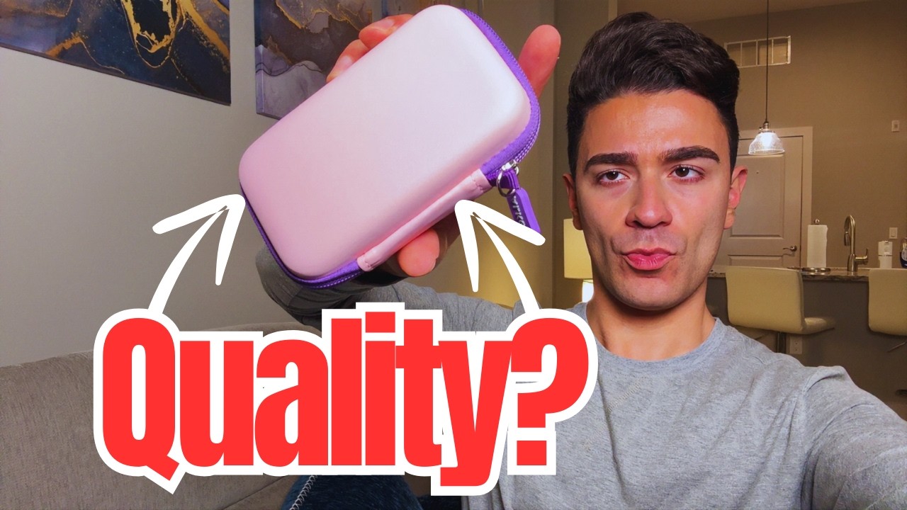 The ALKOO Kids Toy Smartphone Case That Keeps Kids’ Tech Safe & Sound!