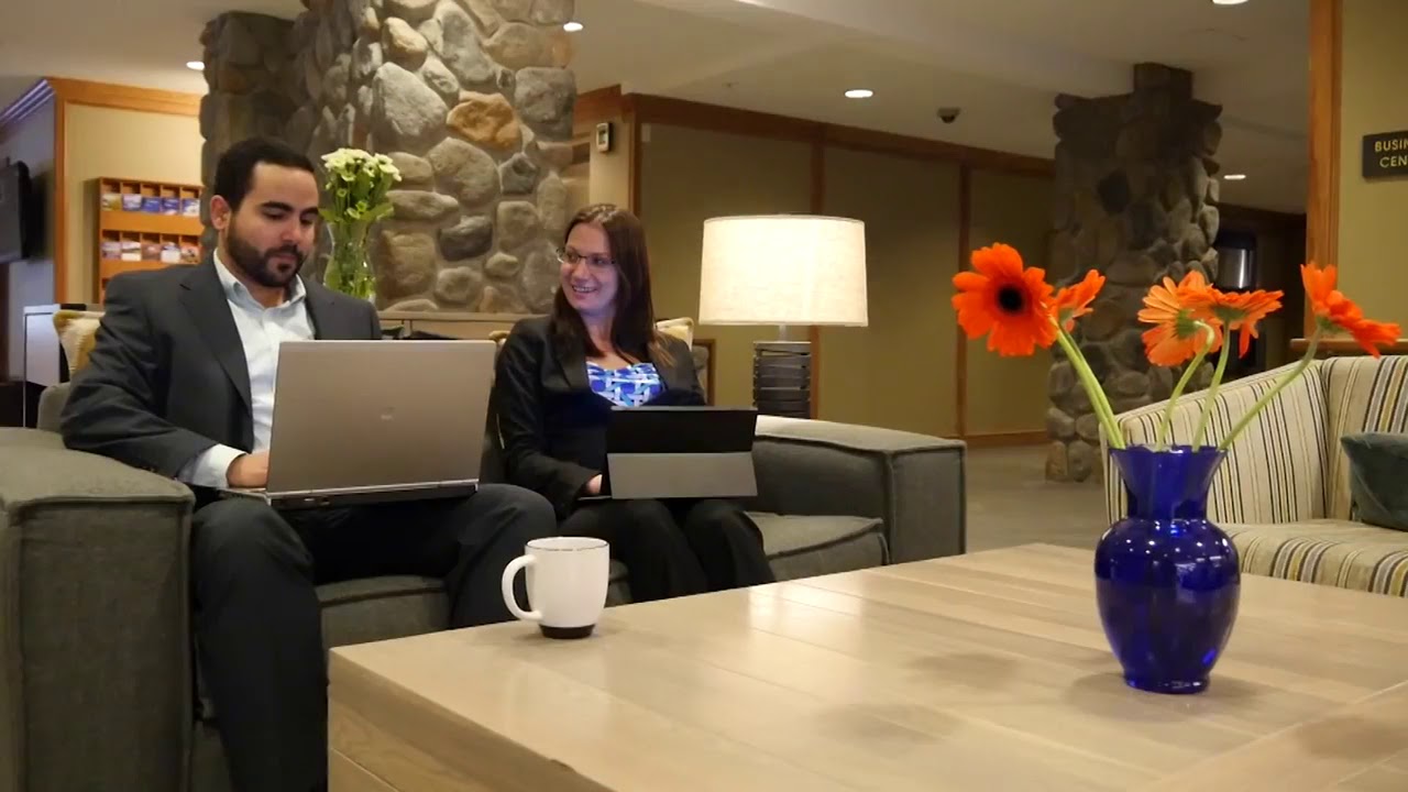 Coast Canmore Hotel