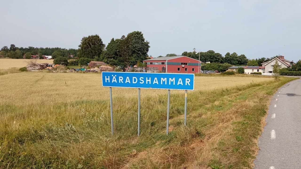 Häradshammar, Norrköpings kommun