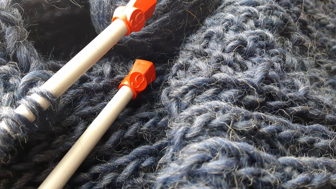 СВЯЗАЛА 🧶 Собираюсь ВЯЗАТЬ 😊  #шарфспицами  #носкиспицами