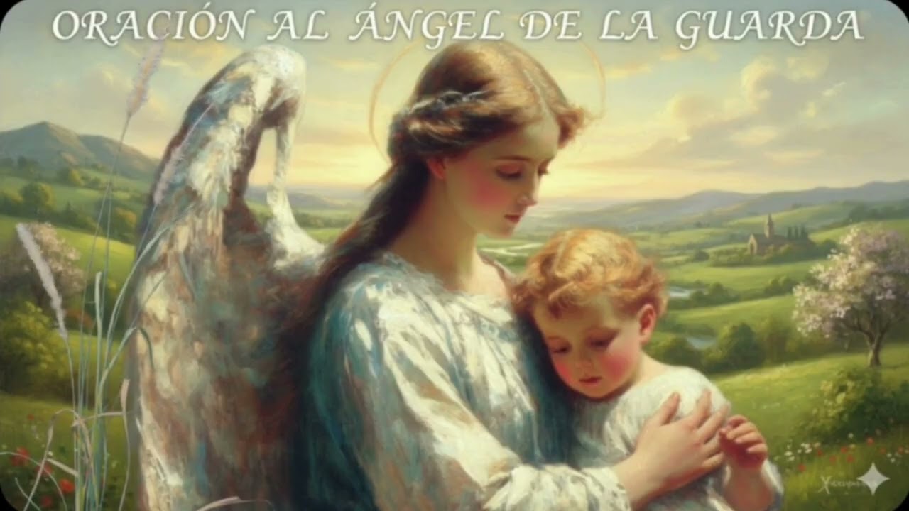 BUENOS DÍAS ÁNGEL DE MI GUARDA  Sábado 28 de Febrero de 2026+  2