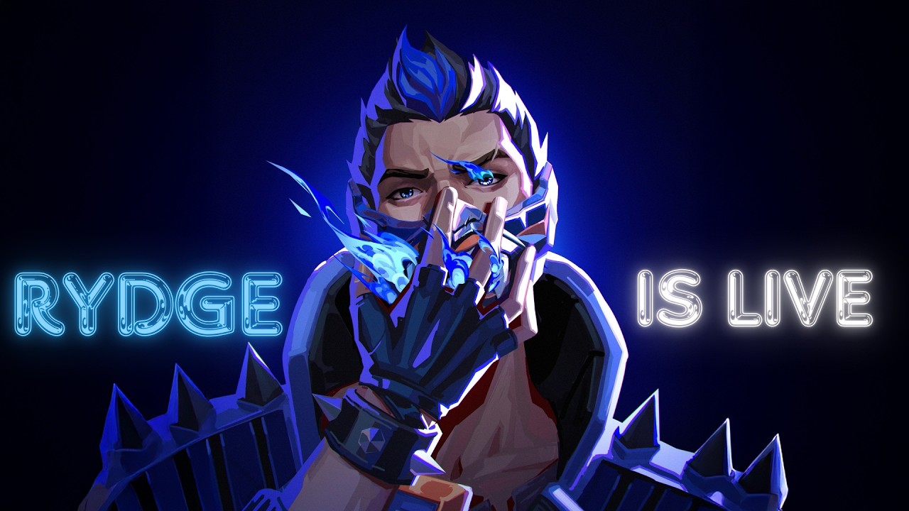 🔴LIVE - RANKEDER | #letsbuildvalorantcommunity