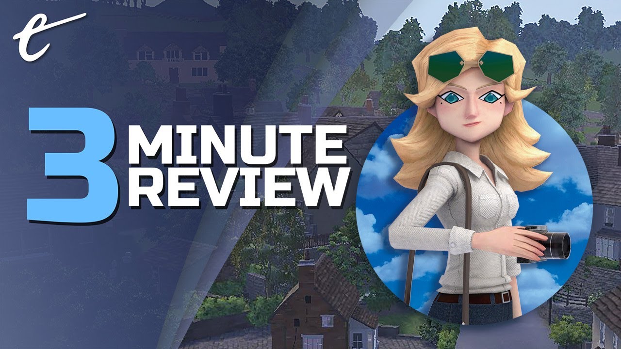 The Good Life | Review in 3 Minutes