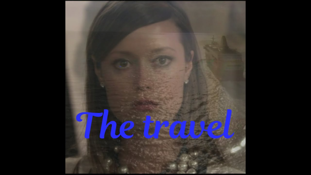 Summer Glau in musical video 
