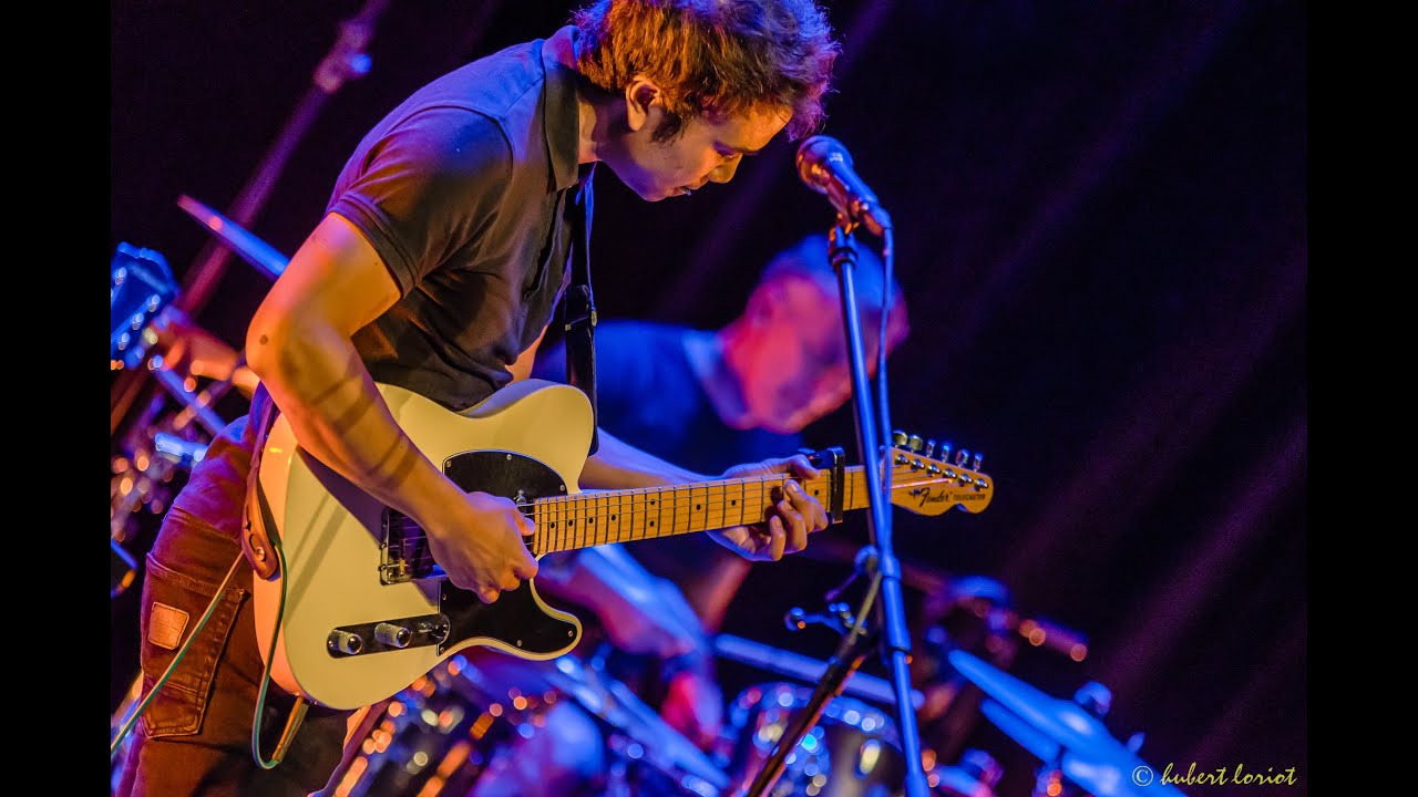 Wild Noblesse - Pillars of creation | Live @ Lightning Fest 09-10-22