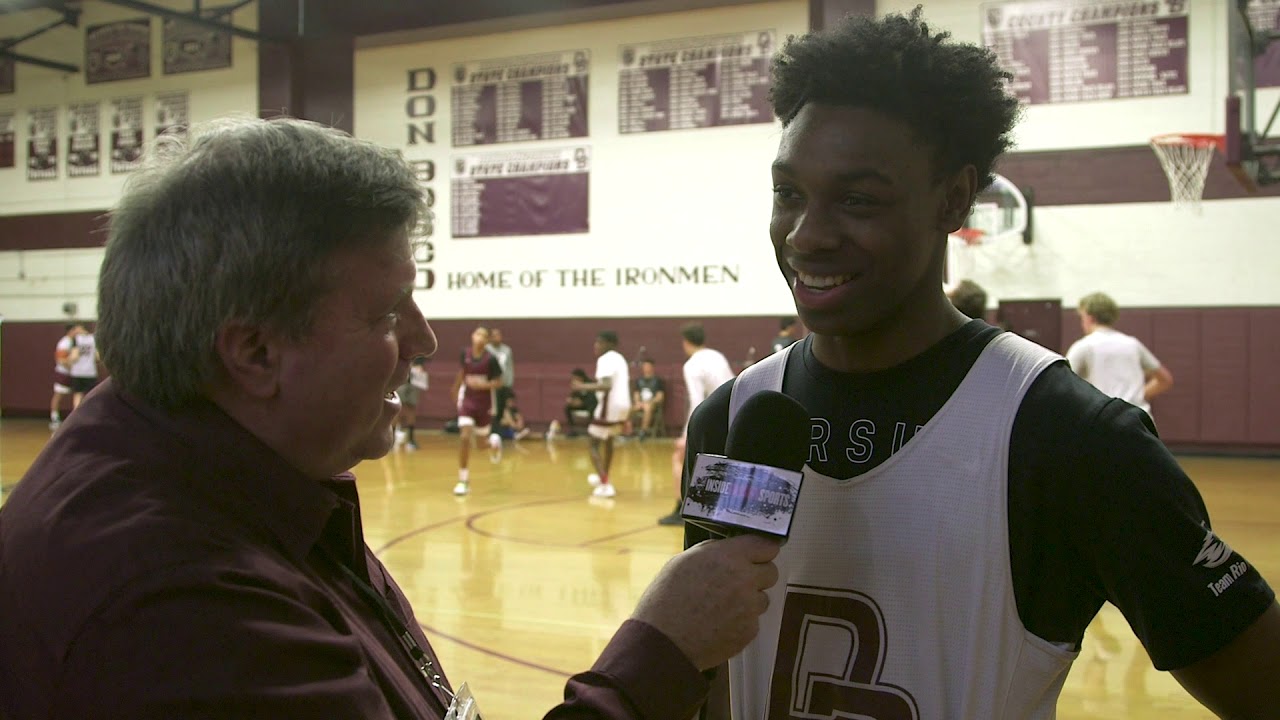 On The Baseline: Bergen Jamboree Quarterfinal Preview