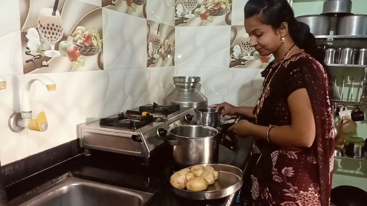 चुकी माझी छोटीशीच होती पण नवरा इतका काही बोलला तर ते मी कधीच विसरणार नाही#viralvideo 
