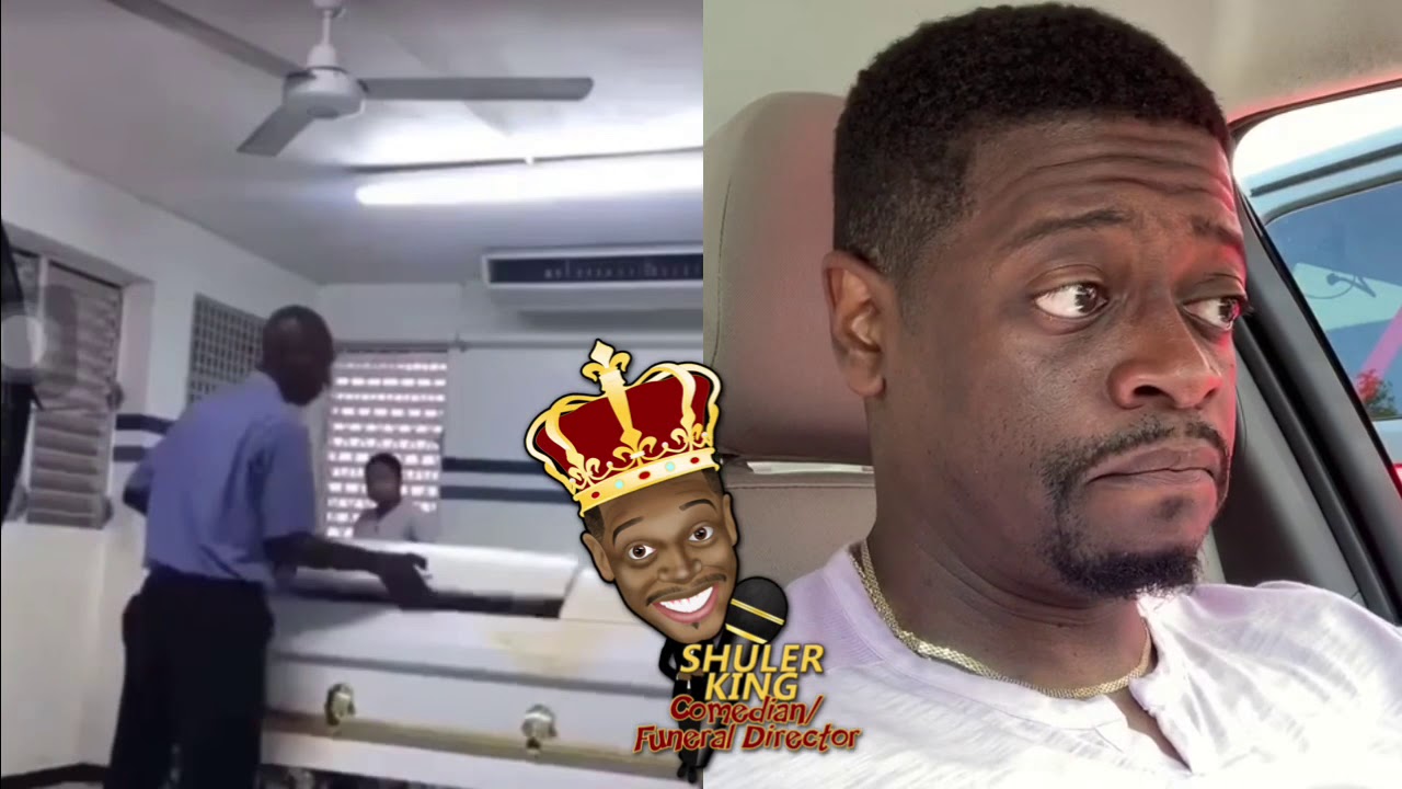 Shuler King - My Friends Know Not To Do This To Me!!!