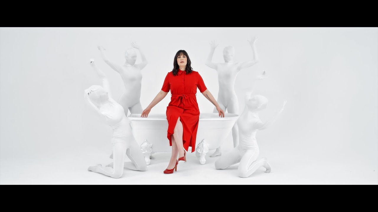 June Milo - Parfaite (Clip Officiel)