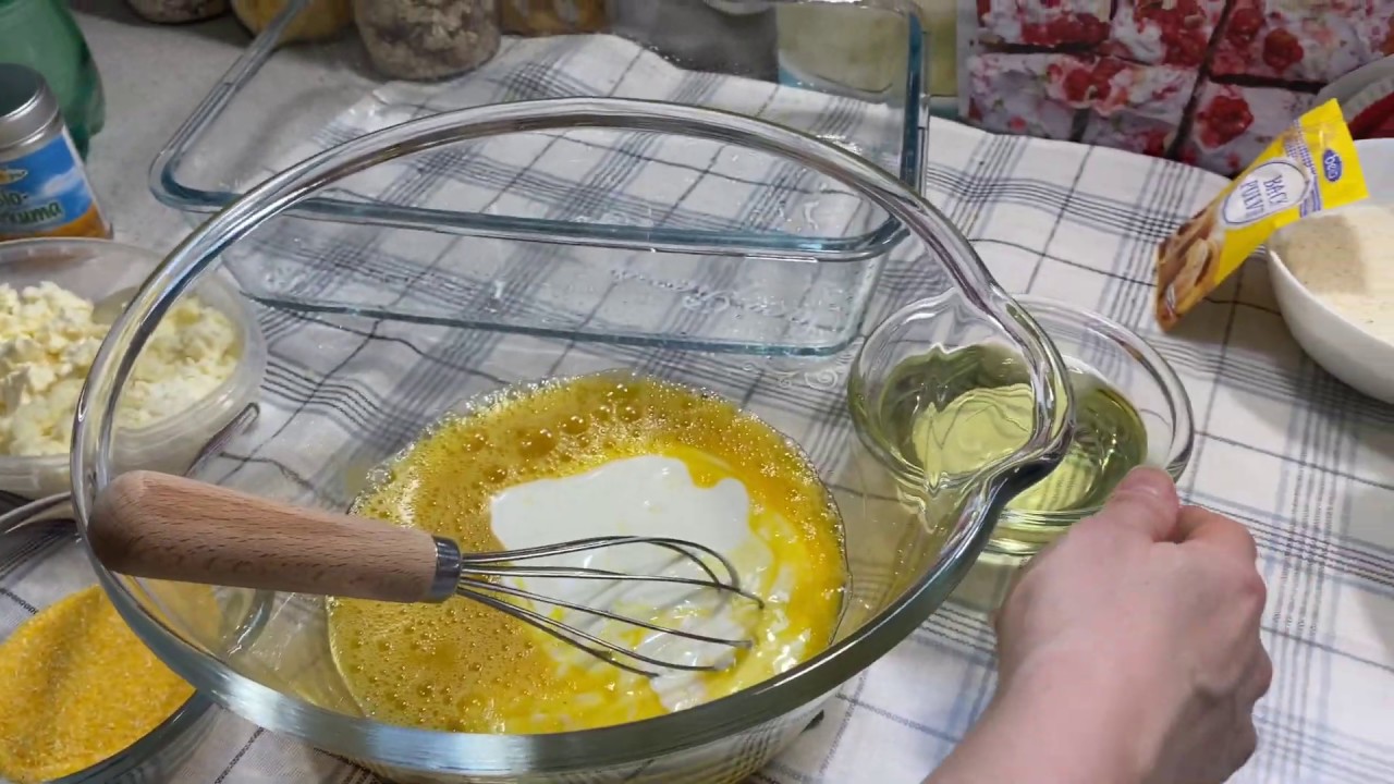 BRZA JEDNOSTAVNA (ZA 2 OBROKA) PROJA KOJA MORA DA SE PROBA MIRIS MAMI DA SE PRAVI