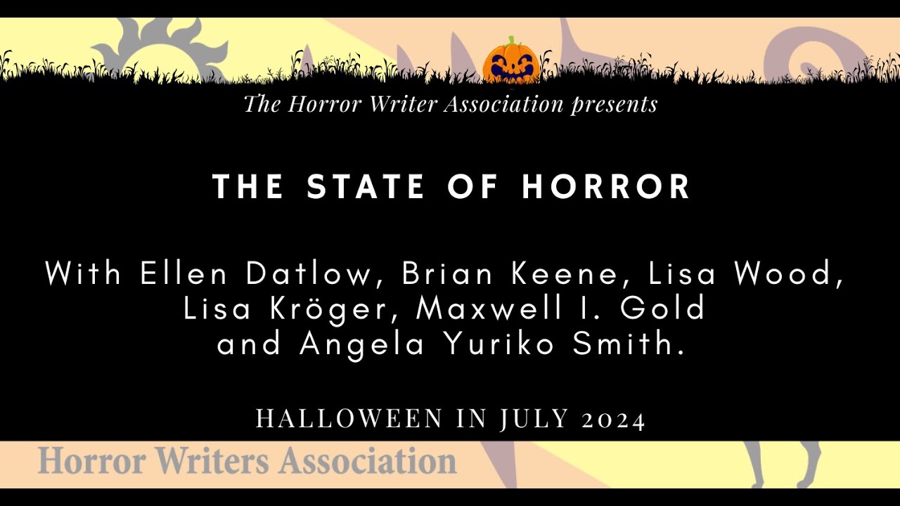 The State of Horror 2024