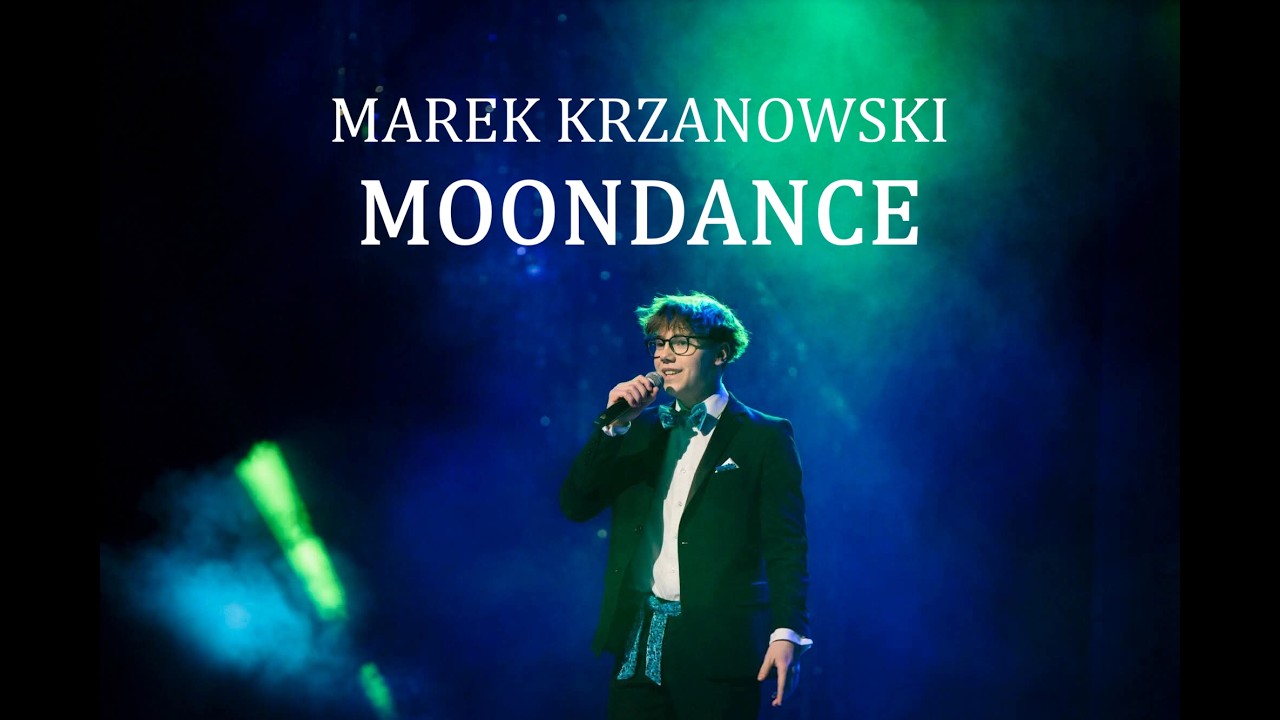 Moondance - Marek Krzanowski