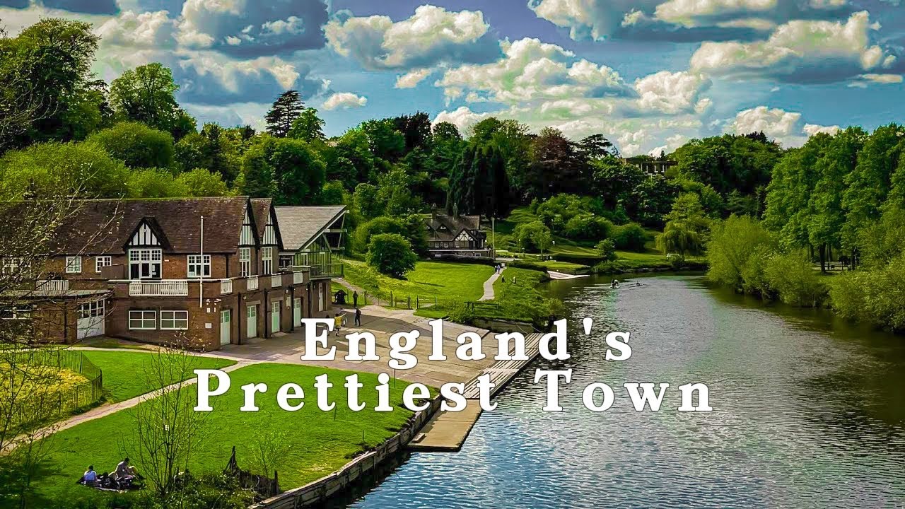 I BET YOU WANNA MOVE TO THIS TOWN AFTER WATCHING IT