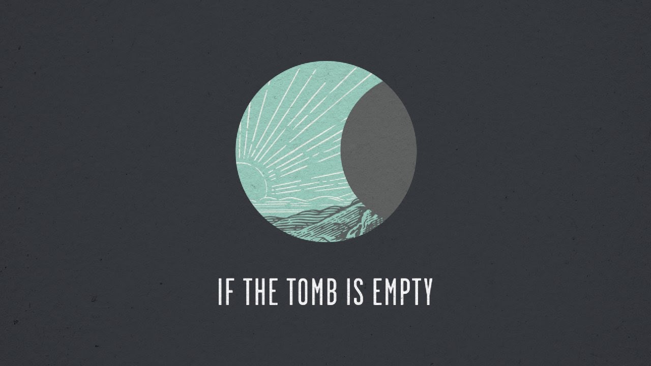 If The Tomb is Empty - Wk 2: Mount Sinai &ndash; Who Tells You Who You Are: You...or Jesus?