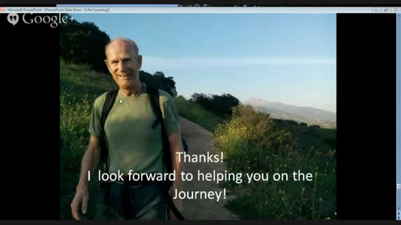 Spiritual Life Coach