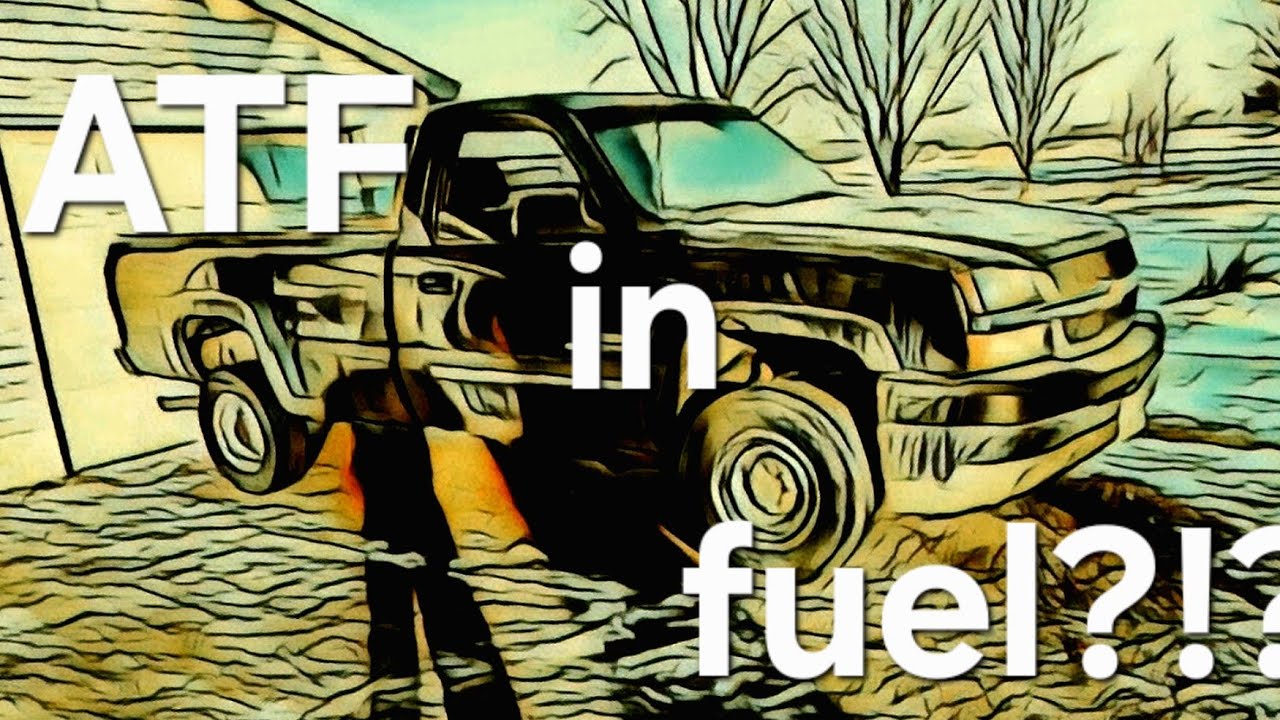 Will ATF instantly change injector rates? 500k mile lb7 build