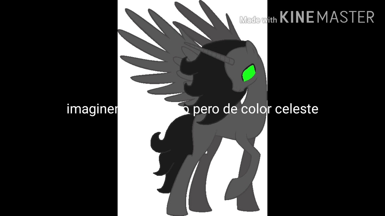 yo en mlp