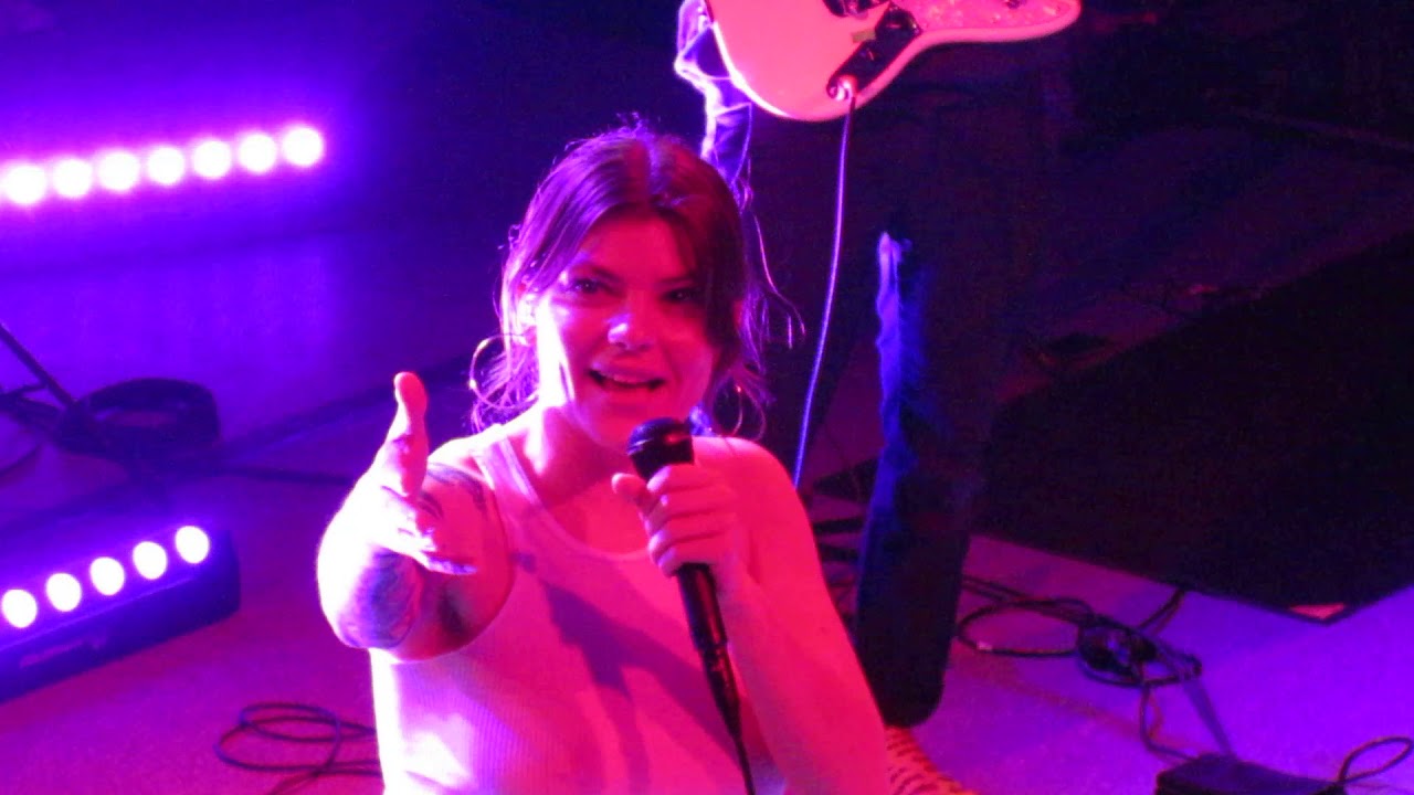 Donna Missal - 