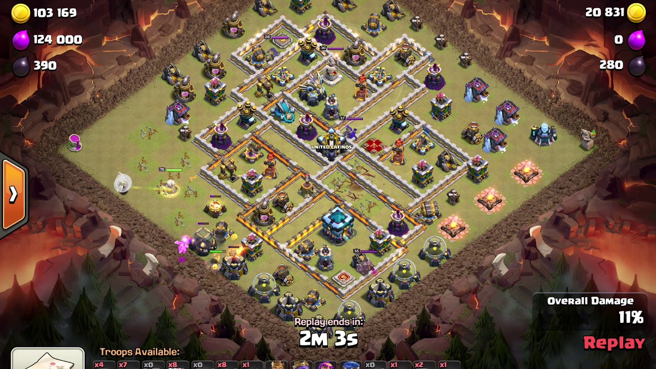 What went wrong? Th13 QC dragons