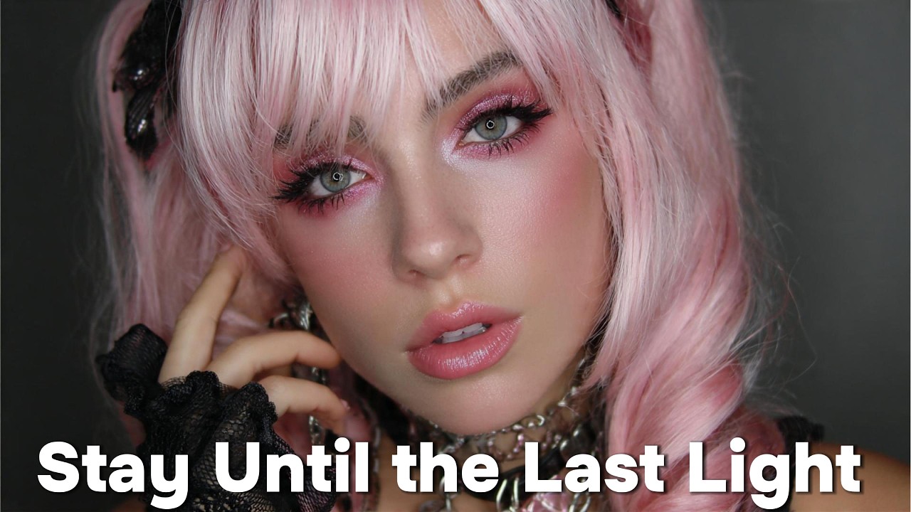 DJ VIRUS - Stay Until the Last Light | NEW HIT