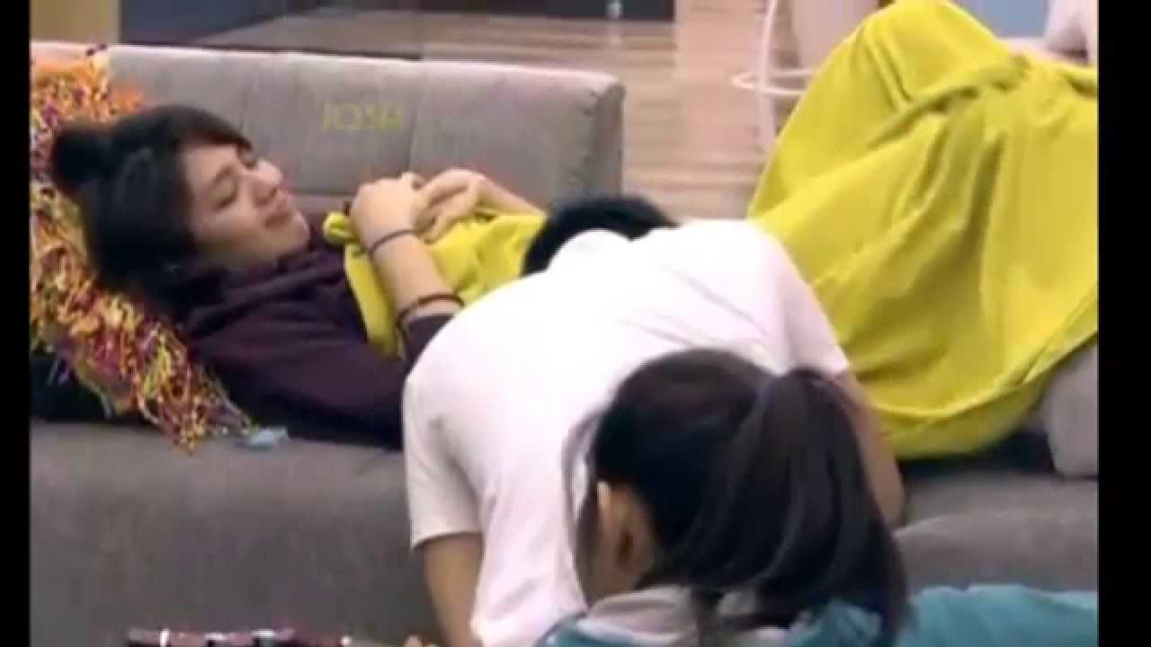 JoshAne They Don't Know About Us (One Direction)