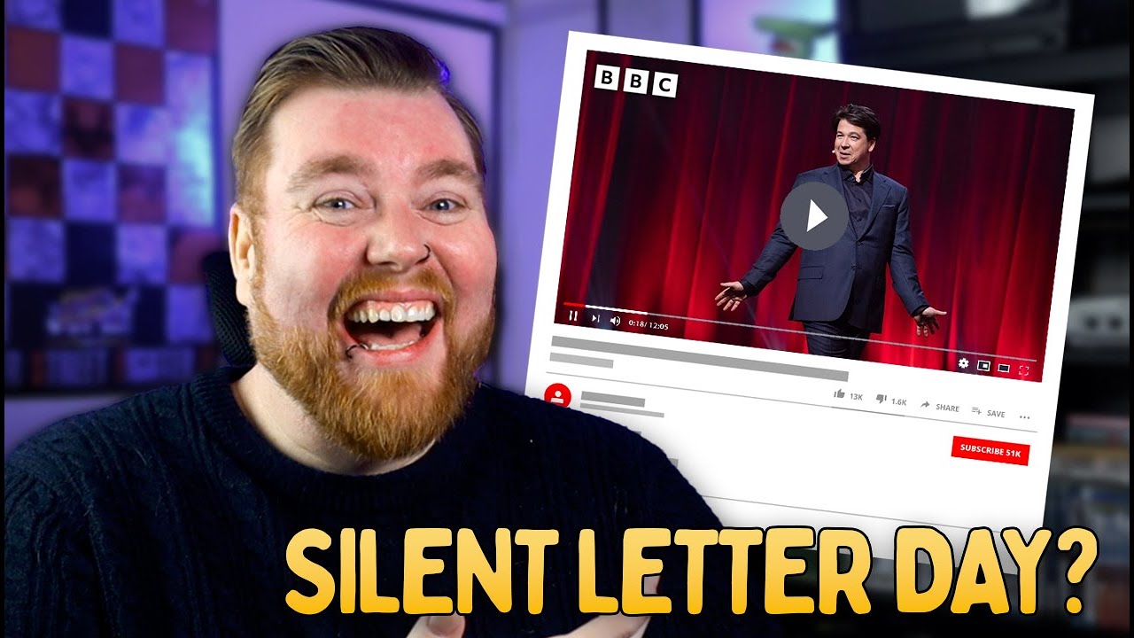 British English Teacher Reacts To Viral 