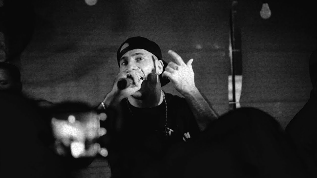 HAZARD CLIQUE - 