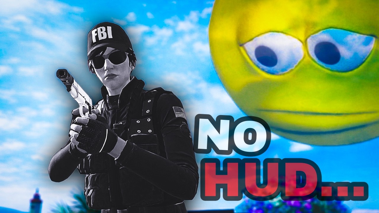 This Siege Challenge Was IMPOSSIBLE.