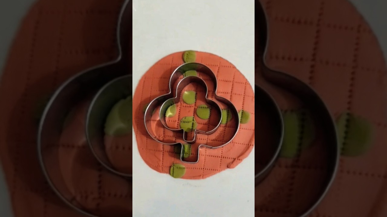 🤩🐞🌏🧸🖌Amazing Satisfying Clay Art Creation 