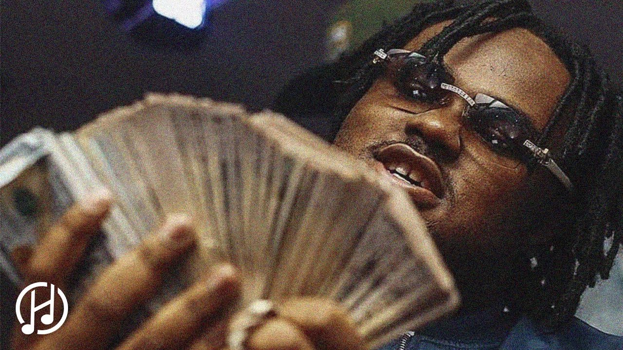 Tee Grizzley x 42 Dugg x EST Gee Type Beat 2022 - 