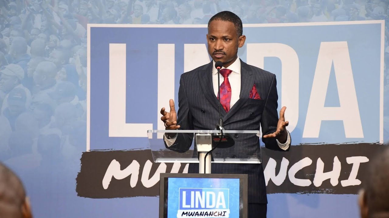 “THIS IS NOT WHAT BABA WANTED”: BABU OWINO RUBBISHES GOVERNMENT’S 10-POINT AGENDA REPORT
