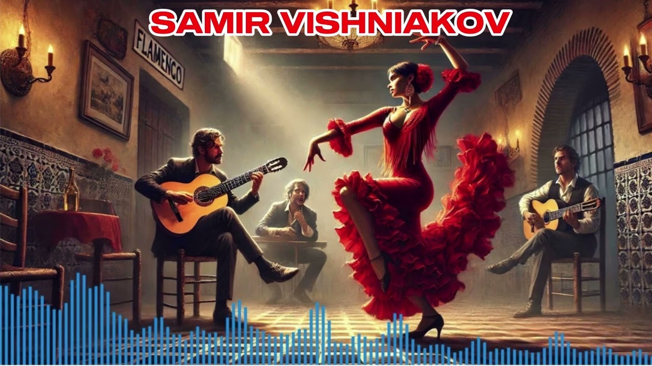 SAMIR VISHNIAKOV  «ПРАЗДНИЧНАЯ- ПОПУРРИ»