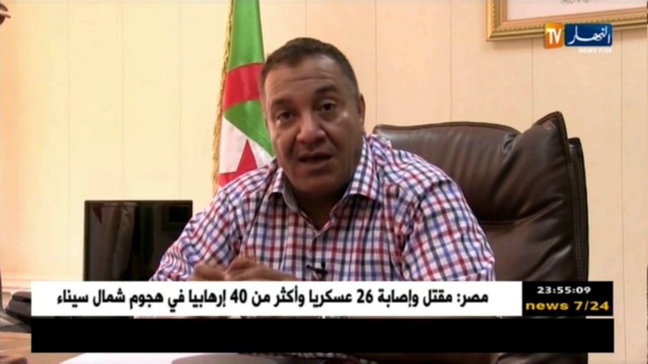 جامعة التكوين المتواصل تكون حاملي شهادة البكالوريا في نظام LMD