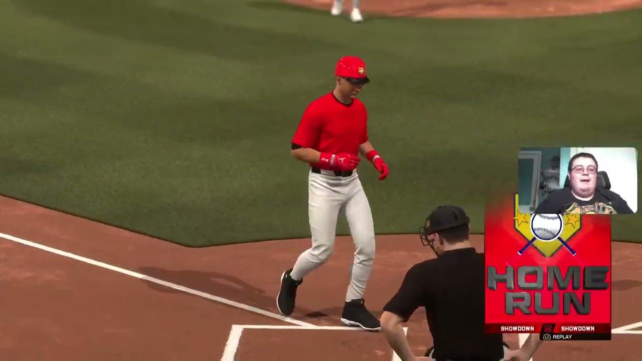 MLB The Show 26 Diamond Dynasty EP 78B: Sonny Gray Showdown & Father's Day Conquest Map Grind Part 1