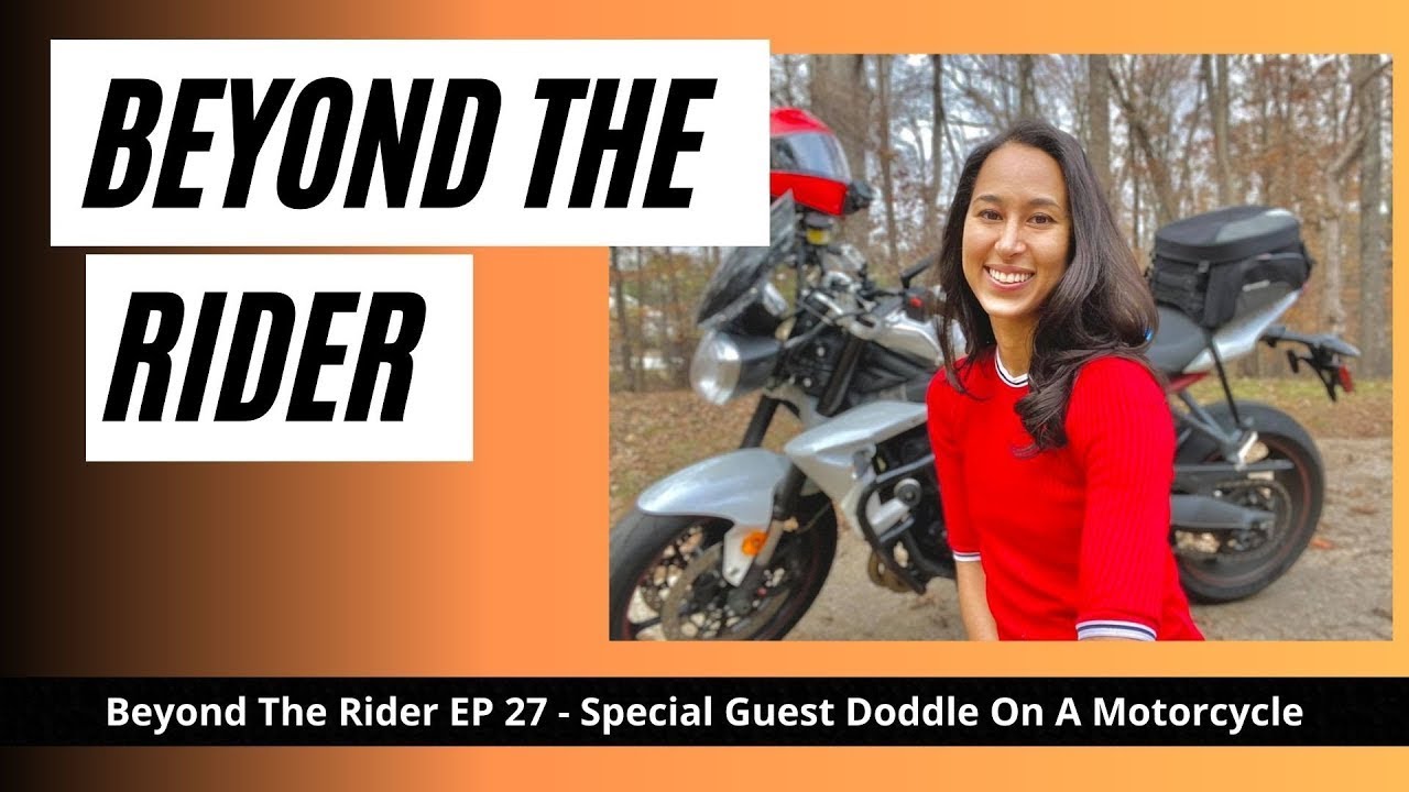 The Ultimate Guide to Motorcycle Riding Tips with Doddle