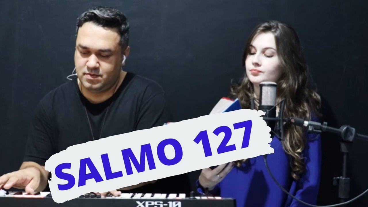 Salmo 127 - Sagrada Família 
