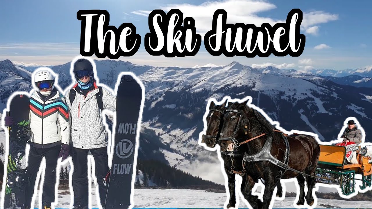 Our Skiing/Snowboarding trip to Niederau, Austria