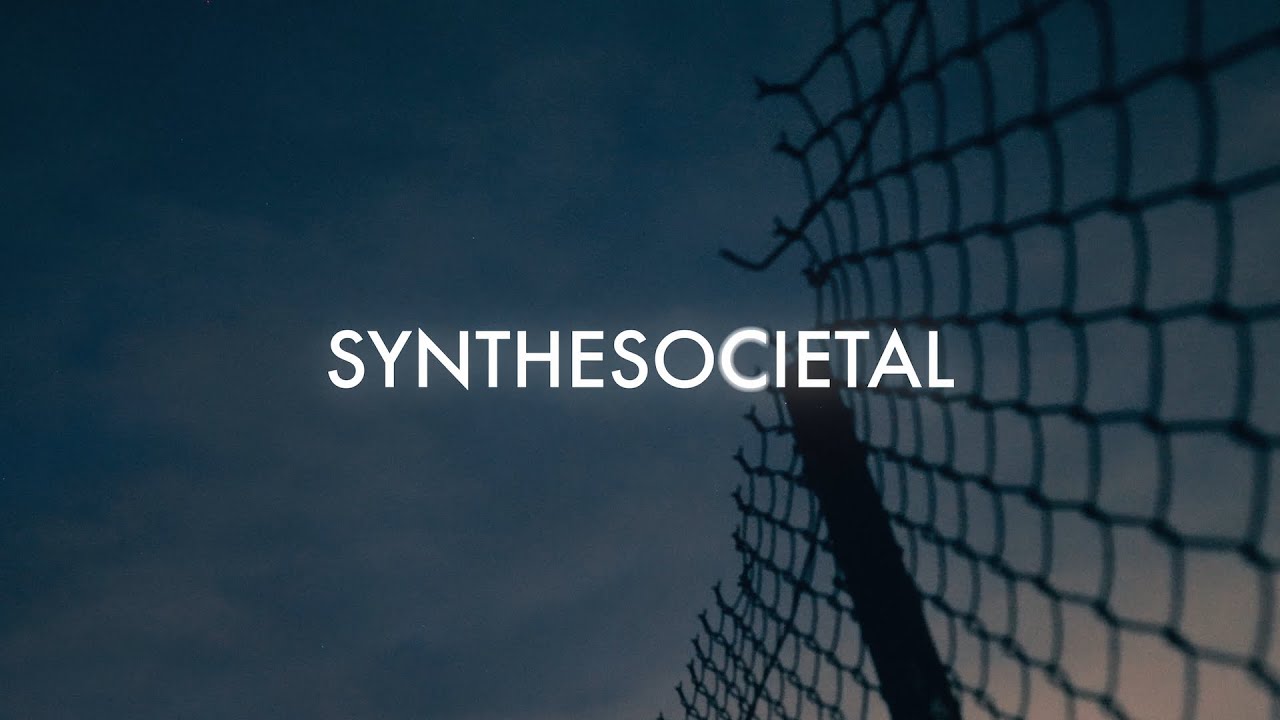 Absofacto - Synthesocietal (Official Audio)