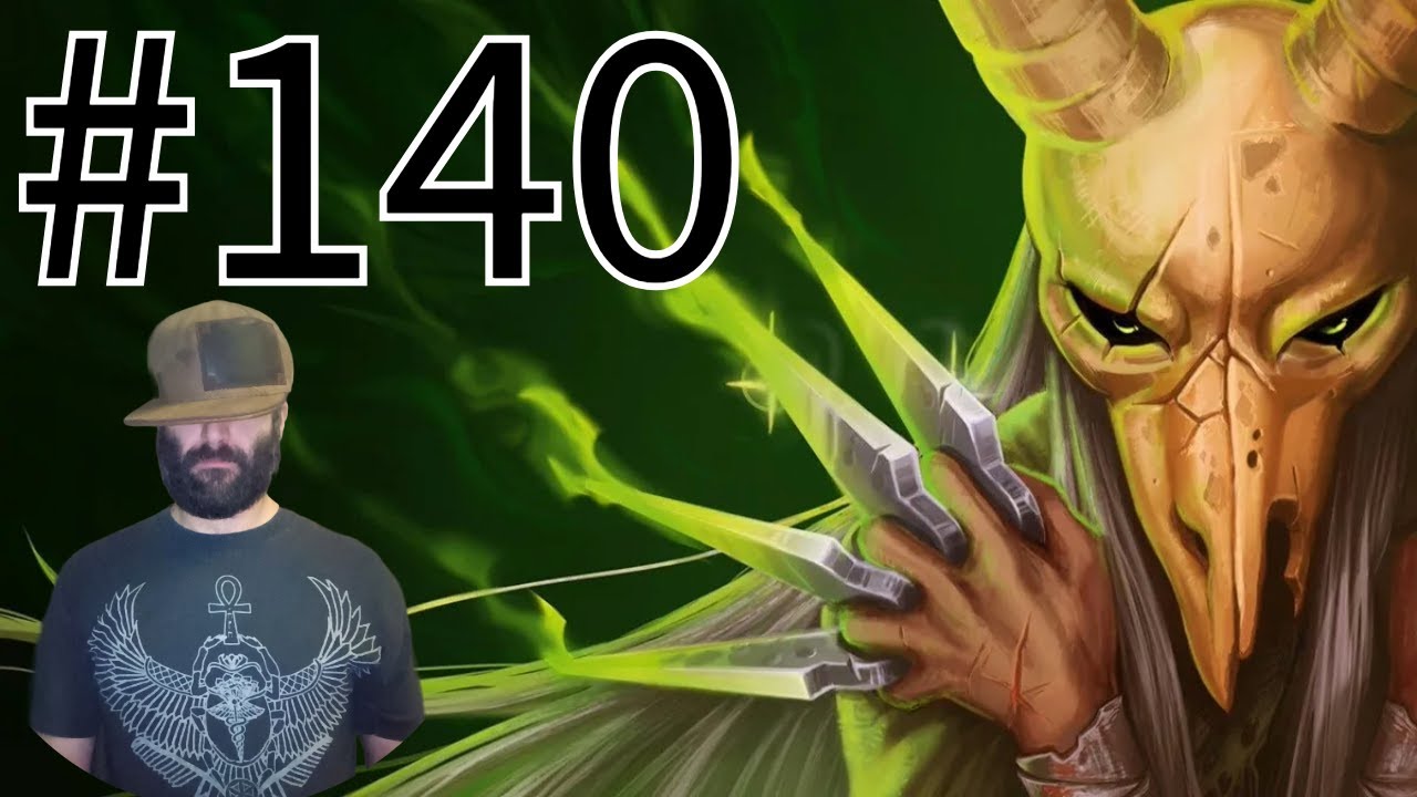 Slay the Spire episode 140
