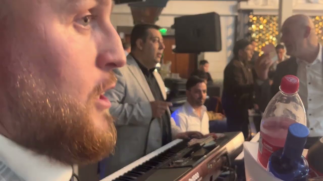 Djemail gashi 2022 Ki Familia islami ano Göttingen 9.10.2022