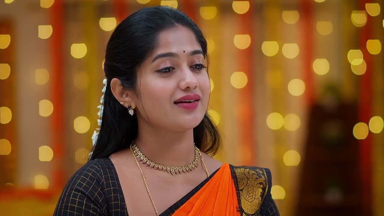 Padamati Sandhyaragam | Ep - 1076 | Webisode | Jan 27 2026 | Zee Telugu
