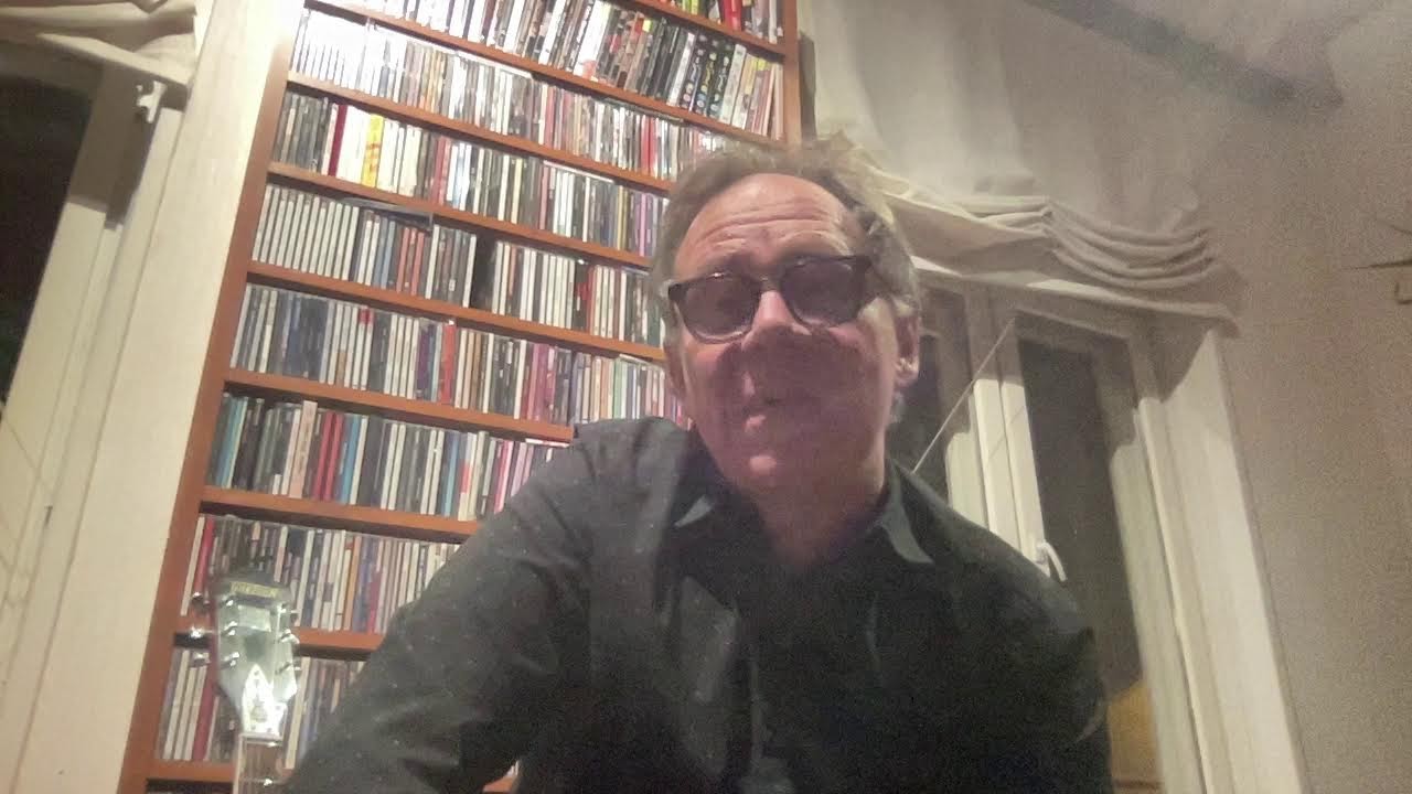 Katsellaan yhdessä Himo tanssittaa mua -musiikkivideo livestream 5.3.2026