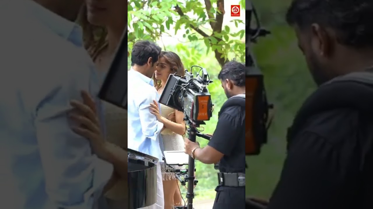 pyarkartahun bts❤️ #eishasingh #yasserdesai #shorts #music