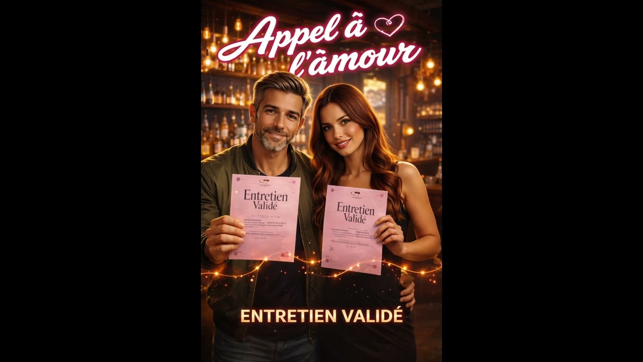 mgx - Appel à l’amour, entretien validé