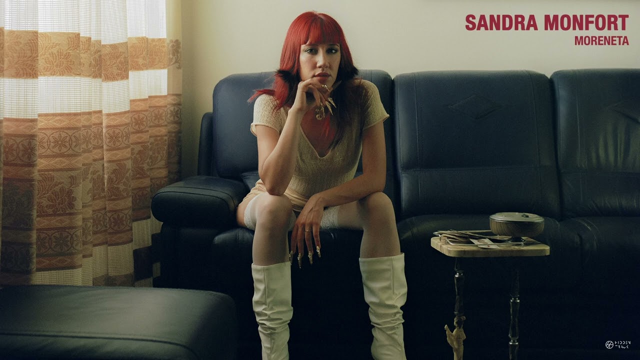 Moreneta- Sandra Monfort (Audio)