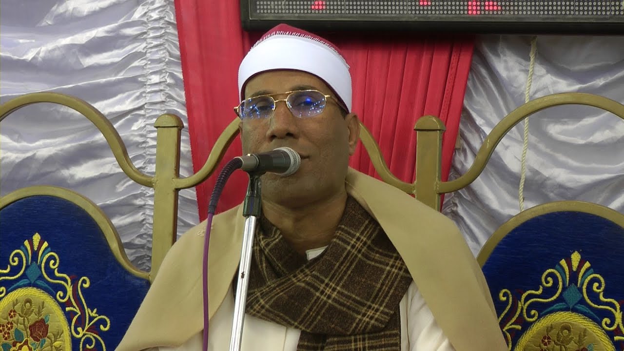 الطاروطى -- النبأ والنازعات ختام الأسدية - أبو حماد 20-4-2014