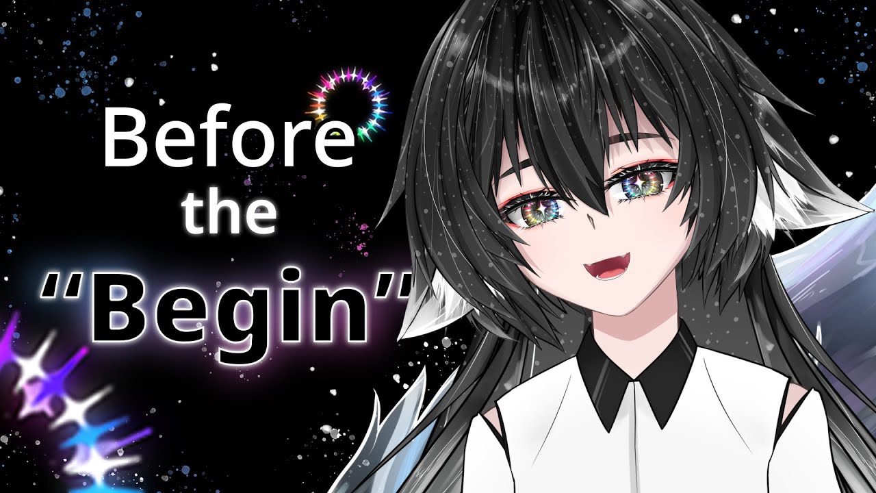 Before the 