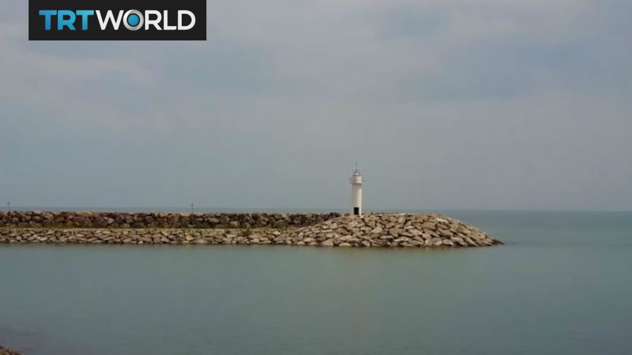 Money Talks: Turkey’s hazelnut industry