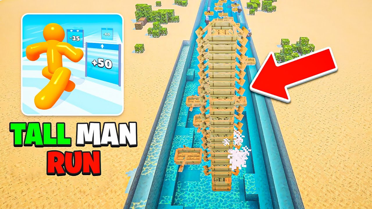 Can I Remake Those STUPID Mobile Games With Commands?