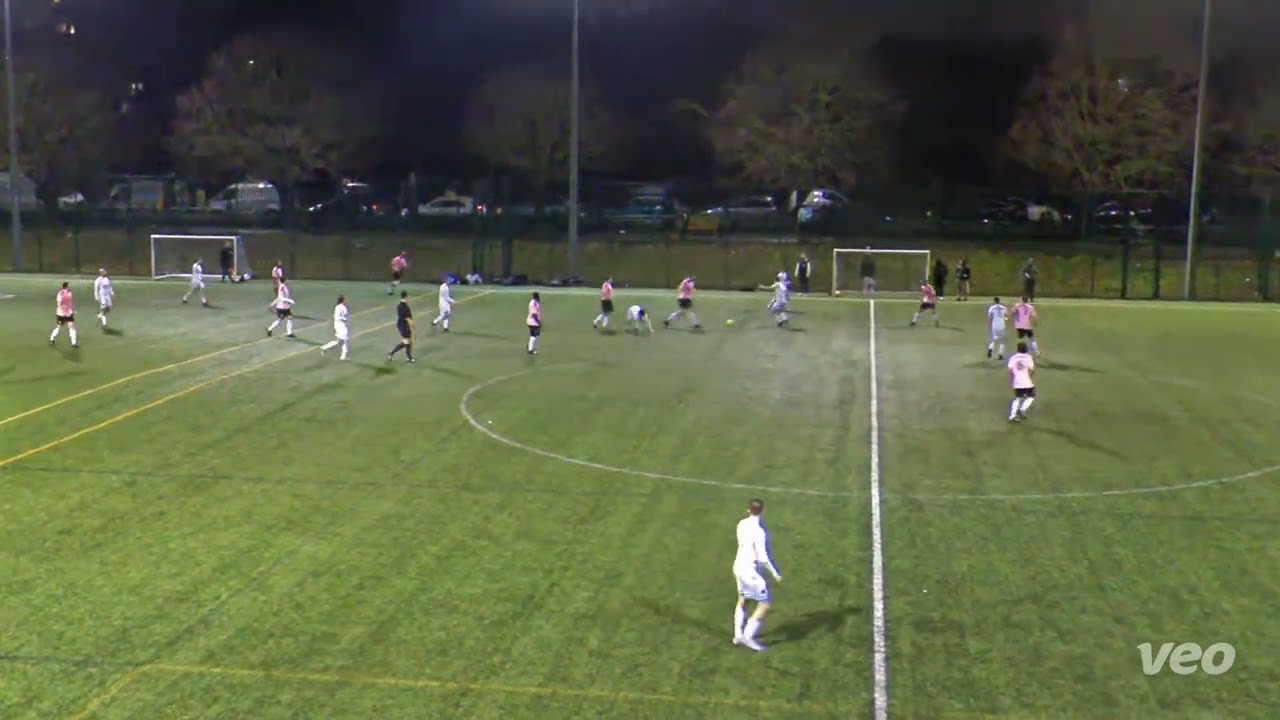 Match 13 | Winfield Eagles 0-2 Northside River F.C. | IMFL Highlights